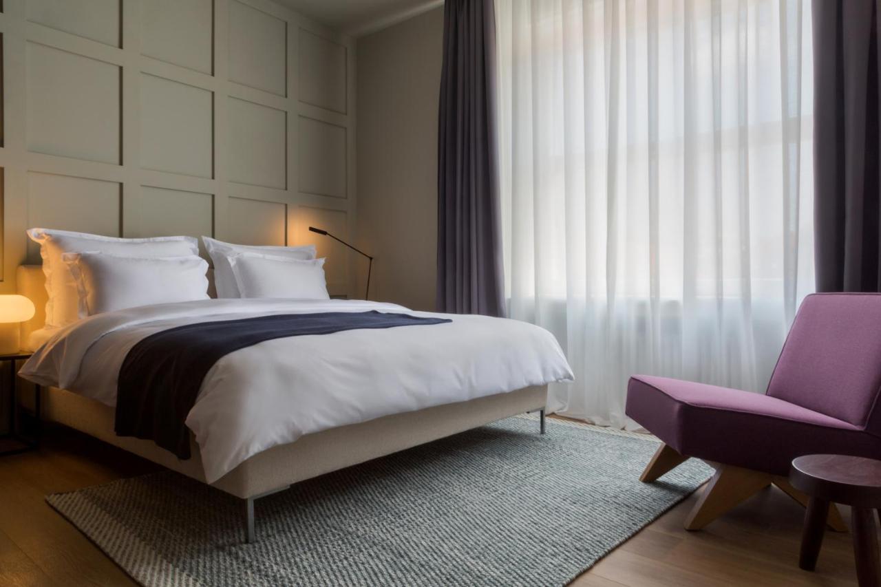 Bona Fide Main Square Designer Apartments Загреб Номер фото