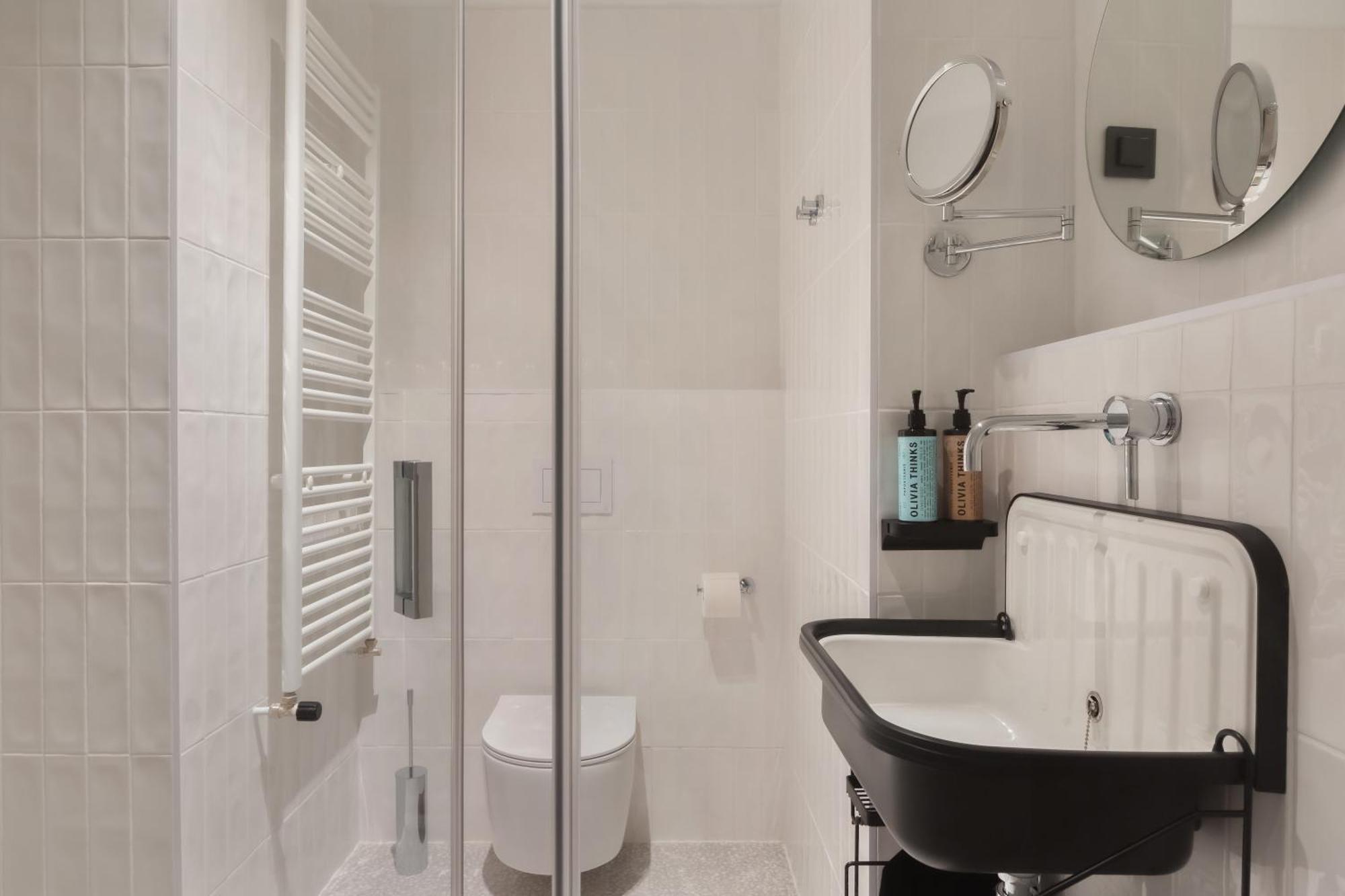 Bona Fide Main Square Designer Apartments Загреб Номер фото